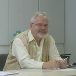 Photo of Helmut Maaßen