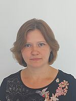 Photo of Maria Sekatskaya